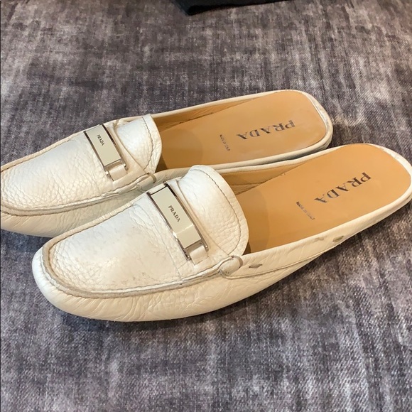 Prada Mule - Picture 2 of 3